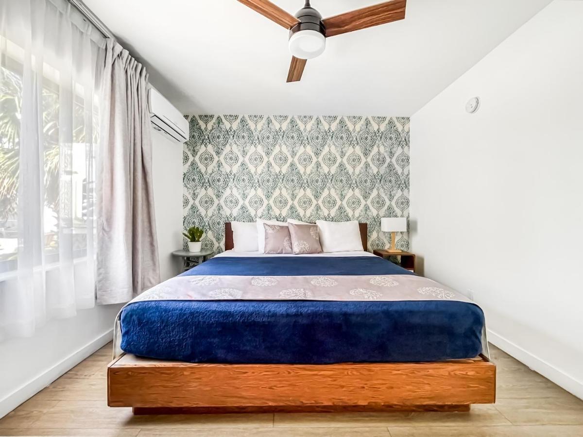 Ocean Sound'S Hotel Hollywood Zewnętrze zdjęcie