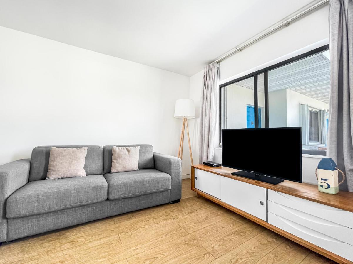Ocean Sound'S Hotel Hollywood Zewnętrze zdjęcie